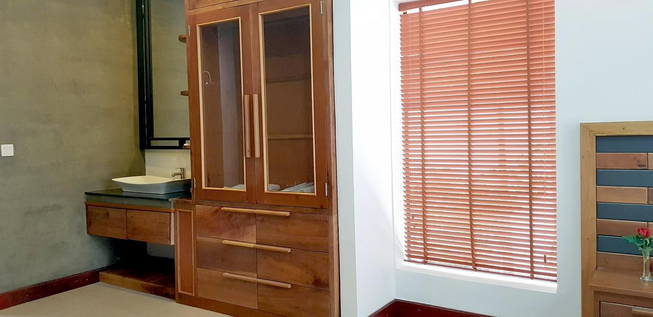 Mudita Villa Sziemreap Kültér fotó