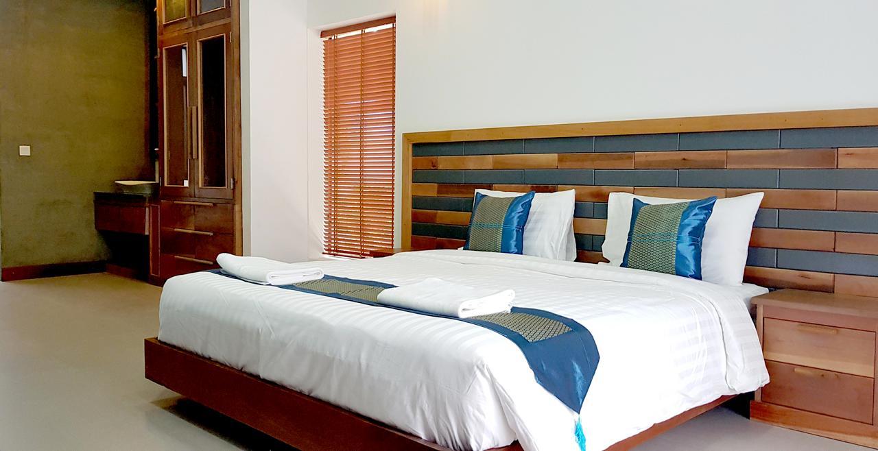 Mudita Villa Sziemreap Kültér fotó