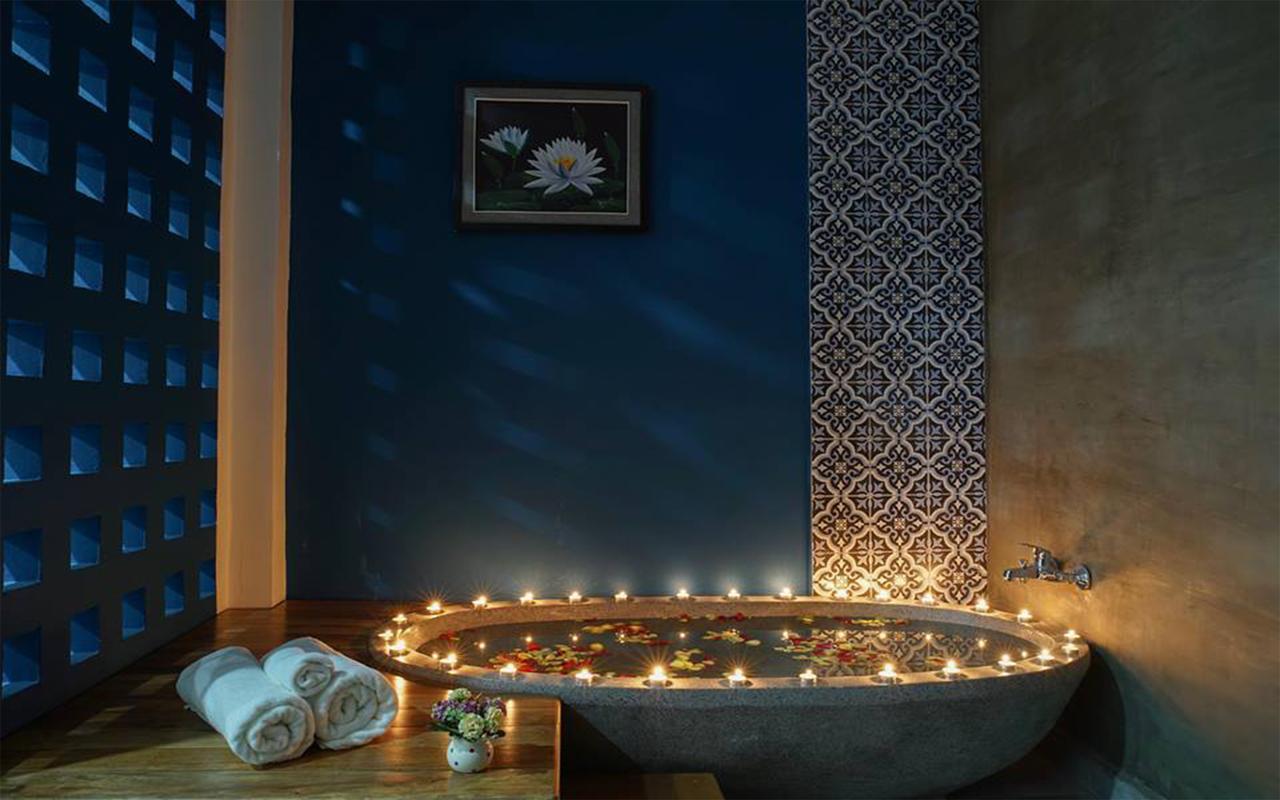 Mudita Villa Sziemreap Kültér fotó